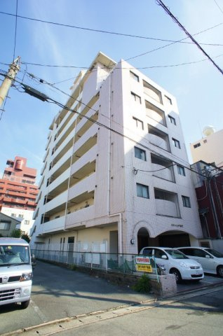 カサベルデ本町