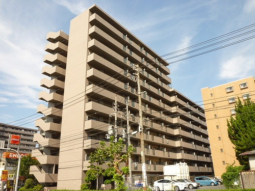 サーパス東島田