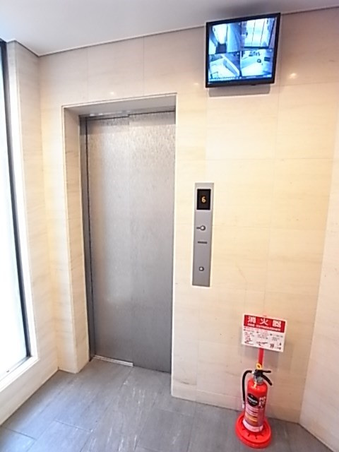 メゾンエスプリ生田の外観