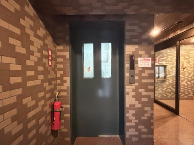 モナークマンション両国隅田川のその他共用部分