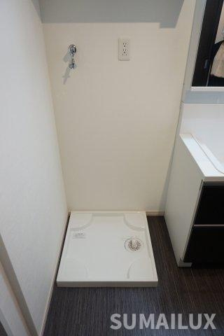 ニューガイア水前寺の設備