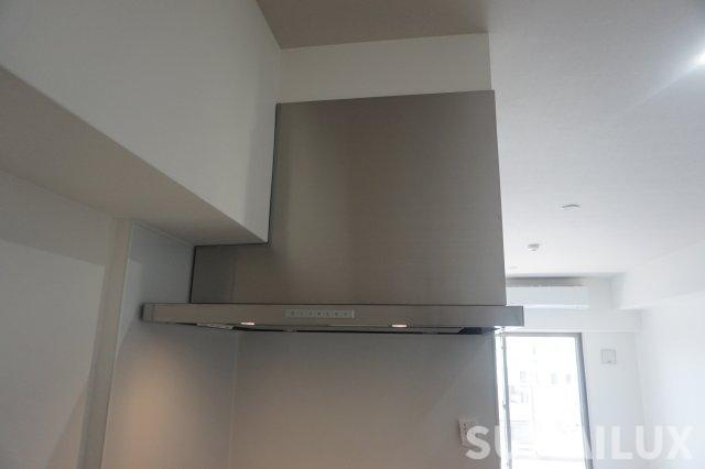 ニューガイア水前寺の設備