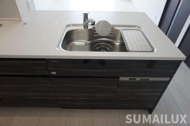 ニューガイア水前寺の設備