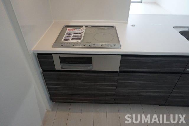 ニューガイア水前寺の設備