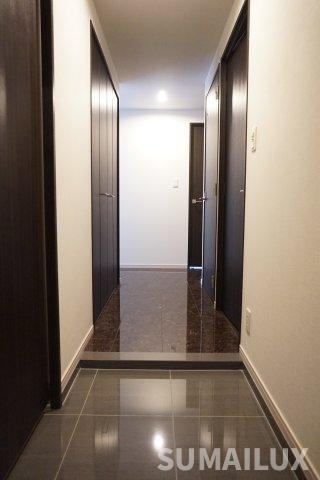 ニューガイア水前寺のその他