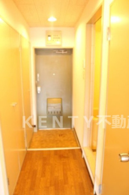 【玄関】 | メゾン・ド・イグチ | 毎日通る玄関はこちらです