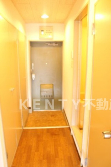 【玄関】 | メゾン・ド・イグチ | 毎日通る玄関はこちらです