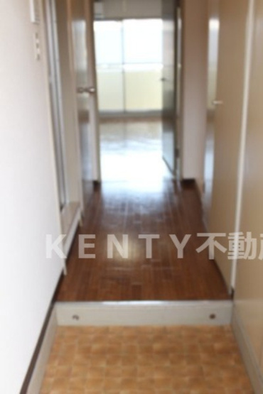 【玄関】 | メゾン・ド・イグチ | 毎日通る玄関はこちらです