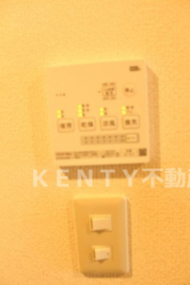 【設備】 | メゾン・ド・イグチ