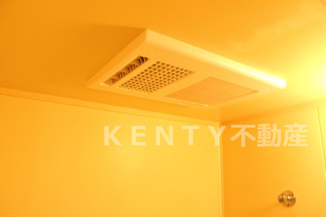 【設備】 | メゾン・ド・イグチ