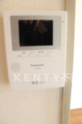 【セキュリティ】 | メゾン・ド・イグチ