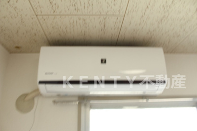 【設備】 | メゾン・ド・イグチ