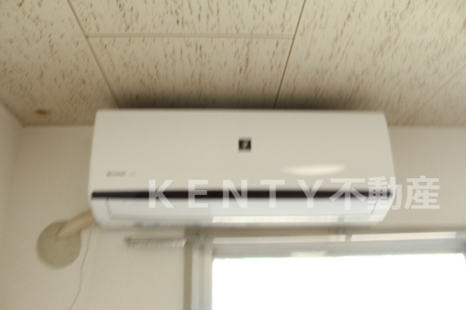 【設備】 | メゾン・ド・イグチ