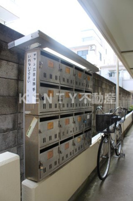 【設備】 | メゾン・ド・イグチ