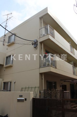 【外観】 | メゾン・ド・イグチ | きれいな外観です