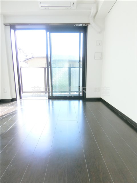 ドゥーエ大鳥居WEST