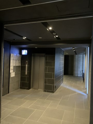 【エントランス】 | オーヴィジョン武岡テラス