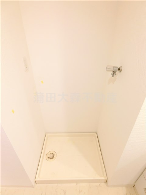 JOYCE COURTジョイスコートの設備