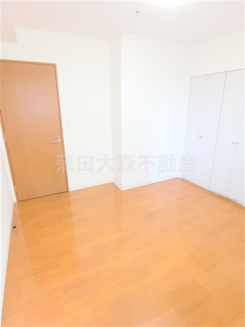 JOYCE COURTジョイスコートの洋室|洋室6帖