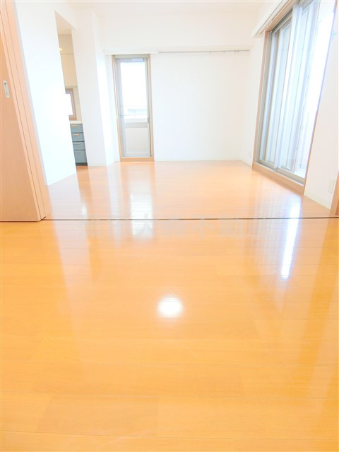 JOYCE COURTジョイスコートの内装