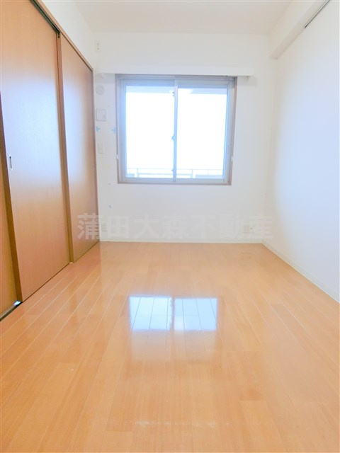 JOYCE COURTジョイスコートのその他|リビング横洋室5.1帖