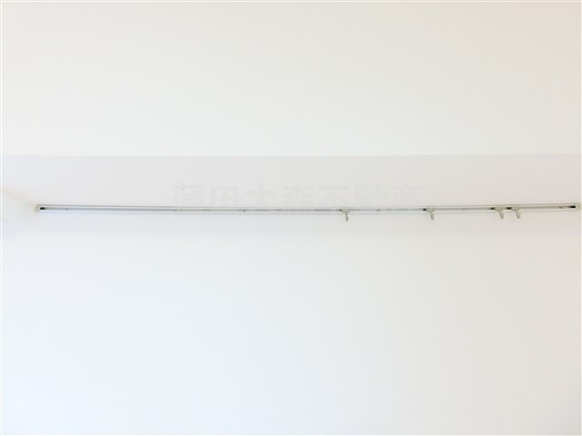 JOYCE COURTジョイスコートの設備