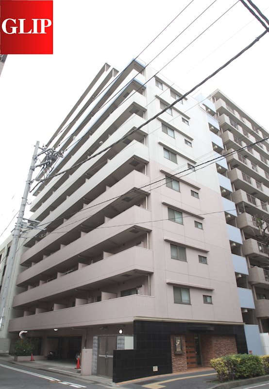 フェリズ横浜関内