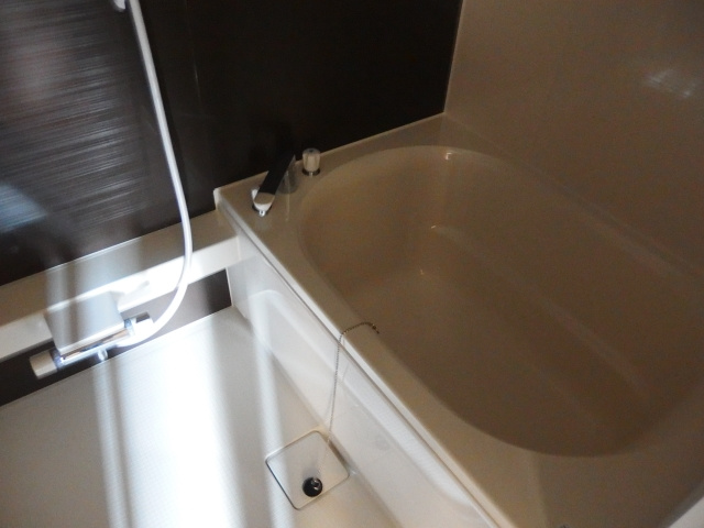 Bｅｌｌ　Mａｒｉｎｅの浴室