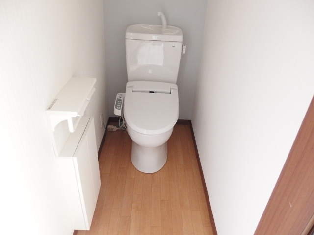 Bｅｌｌ　Mａｒｉｎｅのトイレ