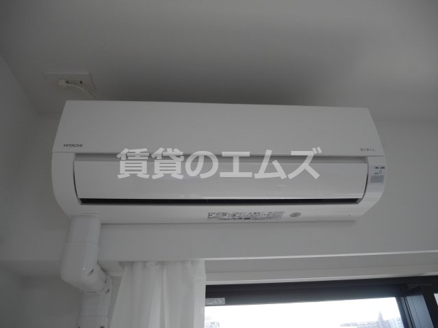 【設備】 | アトリオフラッツ井尻