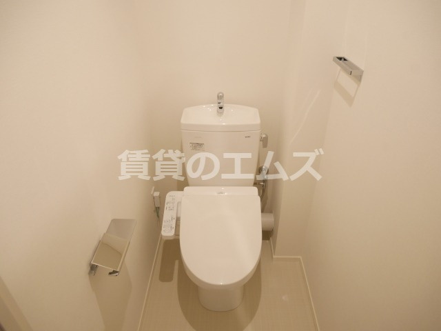 【トイレ】 | アトリオフラッツ井尻