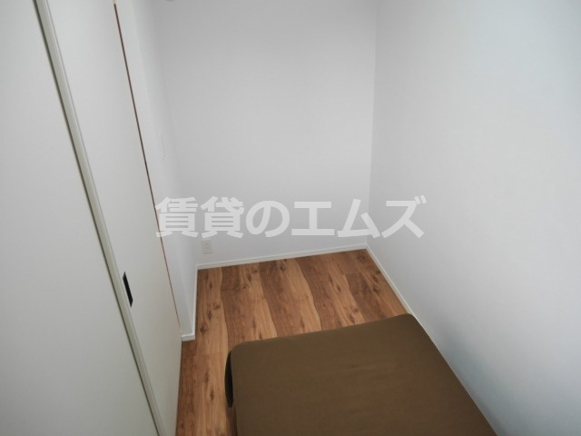 【洋室】 | アトリオフラッツ井尻