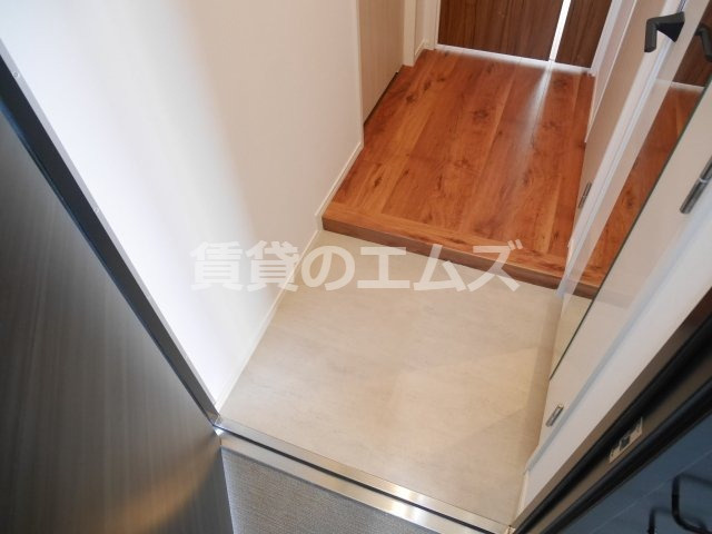 【玄関】 | アトリオフラッツ井尻