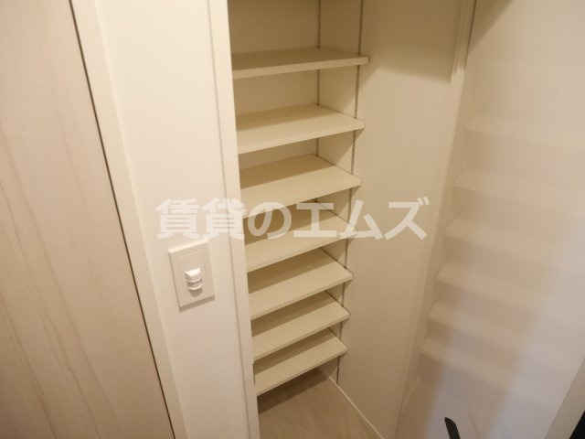 【収納】 | アトリオフラッツ井尻