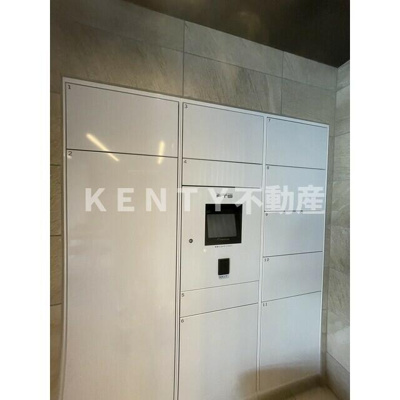 【周辺】 | コンフォリア・リヴ南六郷