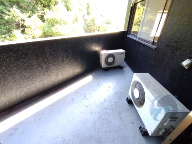 【バルコニー】の画像