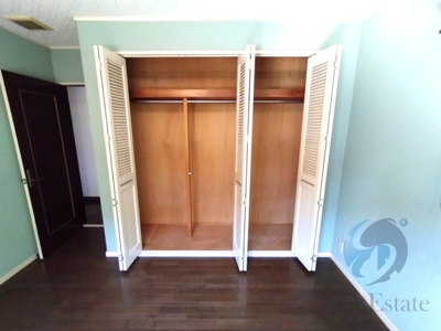 【収納】 | 能勢町下田 店舗付き住居