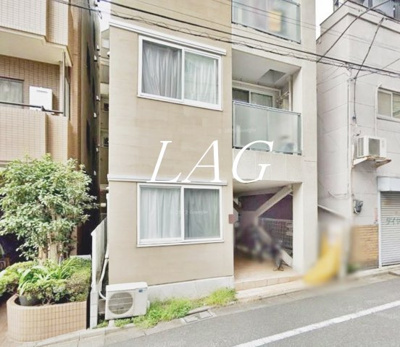 【エントランス】 | ｂ’ＣＡＳＡ森下 | エントランスです。