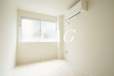 【寝室】 | ｂ’ＣＡＳＡ森下 | 寝室です。