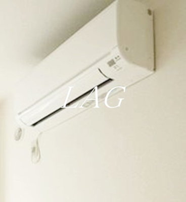 【その他】 | ｂ’ＣＡＳＡ森下 | エアコンです。