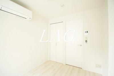 【居間・リビング】 | ｂ’ＣＡＳＡ森下 | 洋室のお部屋です。