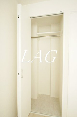 【収納】 | ｂ’ＣＡＳＡ森下 | 収納です。