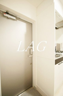 【玄関】 | ｂ’ＣＡＳＡ森下 | 玄関です。