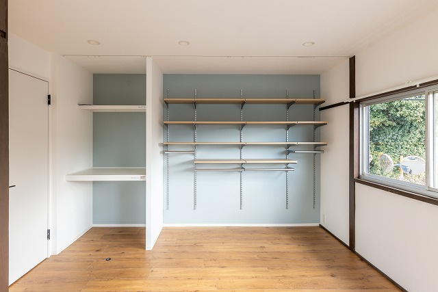 【洋室】の画像