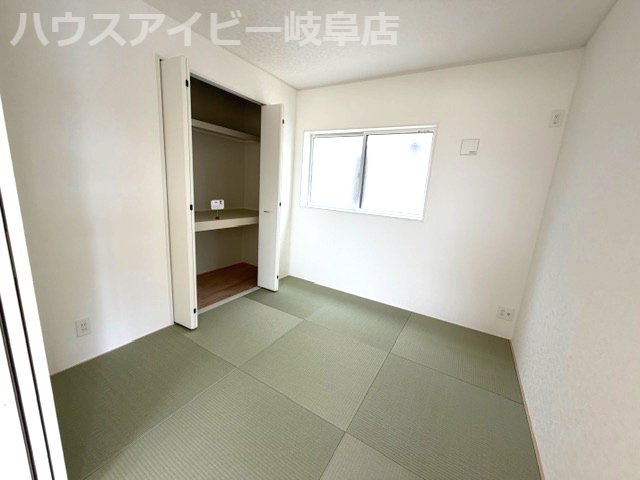 【和室】の画像