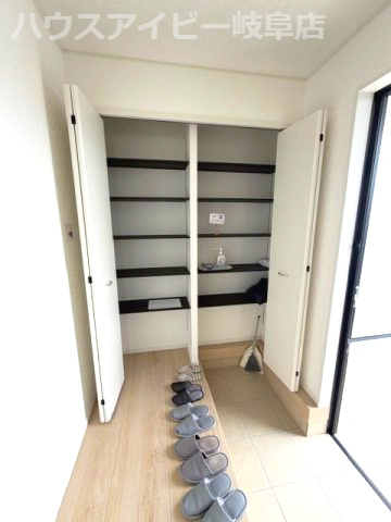 【玄関】の画像