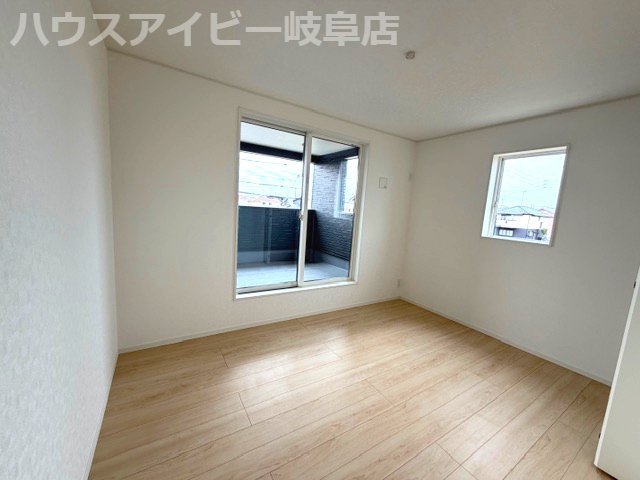 【洋室】の画像