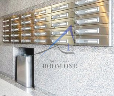 ルーブル小竹向原弐番館