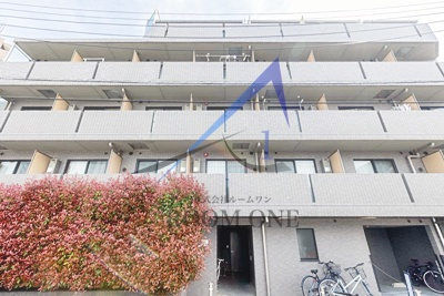 ルーブル小竹向原弐番館