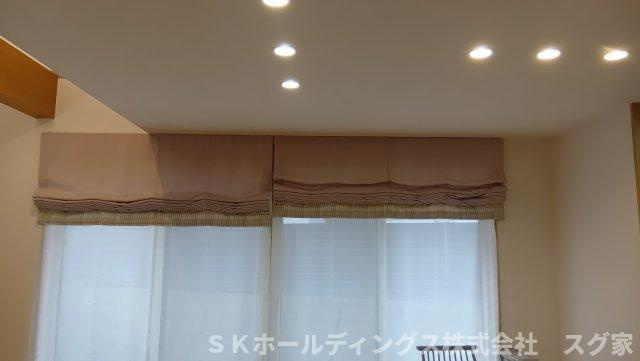 福知山市篠尾中古戸建（築８年）のその他